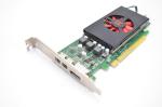 Dell AMD Radeon RX 550 4GB GDDR5 PCIe Graphics Card NDRG5 DisplayPort mini-DP