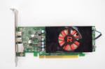 Dell AMD Radeon RX 550 4GB GDDR5 PCIe Graphics Card NDRG5 DisplayPort mini-DP
