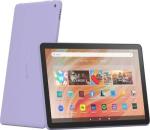 Amazon Fire HD 10 10.1" 64GB Tablet 13th Gen FHD Lilac Purple - Brand New Sealed