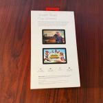 Amazon Fire HD 10 10.1" 64GB Tablet 13th Gen FHD Lilac Purple - Brand New Sealed