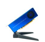 AMD Radeon Pro WX2100 2GB GDDR5 Low Profile PCI-E Workstation Graphics Card