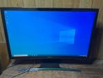 Samsung 27" ATIV Curved i5 8GB RAM 1TB HDD All in One Computer Webcam HDMI WIFI