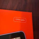 Amazon Fire HD 10 10.1" 64GB Tablet 13th Gen FHD Lilac Purple - Brand New Sealed