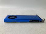 AMD Radeon Pro WX2100 2GB GDDR5 Low Profile PCI-E Workstation Graphics Card