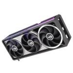 ASUS ROG Astral GeForce RTX™ 5090 Graphics Card, NVIDIA (PCIe® 5.0, 32GB GDDR7, HDMI®/DP 2.1, 3.8-Slot, 4-Fan Design, Axial-tech Fans, Patented Vapor Chamber, Phase-Change GPU Thermal Pad)