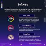 ASUS ROG Astral GeForce RTX™ 5090 Graphics Card, NVIDIA (PCIe® 5.0, 32GB GDDR7, HDMI®/DP 2.1, 3.8-Slot, 4-Fan Design, Axial-tech Fans, Patented Vapor Chamber, Phase-Change GPU Thermal Pad)