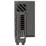 ASUS ROG Astral GeForce RTX 5090 OC Edition Quad Fan Graphics Card, 32GB GDDR7, 3352 AI Tops, 512-bit, DLSS 4, AI Content Creation, Local LLM Inference, DP 2.1b x3, HDMI 2.1b x2, with GPU Holder