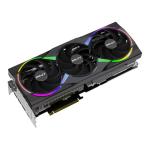 PNY NVIDIA GeForce RTX™ 5090 Epic-X™ ARGB OC Triple Fan, Graphics Card (32GB GDDR7, 512-bit, Boost Speed: 2625 MHz, PCIe® 5.0, HDMI®/DP 2.1, 3.5-Slot, NVIDIA Blackwell Architecture, DLSS 4)