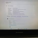 Lenovo ThinkCentre E93z All In One PC Windows 11 Pro 6GB RAM 120GB SSD Intel i3