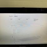 Lenovo ThinkCentre E93z All In One PC Windows 11 Pro 6GB RAM 120GB SSD Intel i3