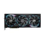 GIGABYTE AORUS GeForce RTX 5090 Master 32G Graphics Card, by NVIDIA, WINDFORCE Cooling System, DisplayPort & HDMI - Video Output Interface, 32GB 512-bit GDDR7, GV-N5090AORUS M-32GD Video Cardo