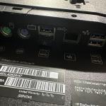 HP EliteOne 800 G1 All In One PC - Intel i7-4770S - 16GB RAM - 500GB SSD - WIN10