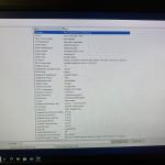 HP EliteOne 800 G1 All In One PC - Intel i7-4770S - 16GB RAM - 500GB SSD - WIN10