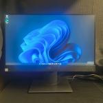 Dell OptiPlex 7460 All-In-One i5-8500 3.00GHz 16GB RAM 256GB SSD W11 WiFi/BT