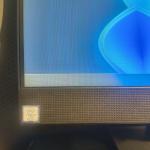 Dell OptiPlex 7460 All-In-One i5-8500 3.00GHz 16GB RAM 256GB SSD W11 WiFi/BT