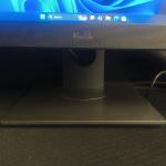 Dell OptiPlex 7460 All-In-One i5-8500 3.00GHz 16GB RAM 256GB SSD W11 WiFi/BT