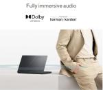 ASUS Zenbook Duo ux8406 AI Powered 2-in-1 Laptop 14.0" Touchscreen OLED 3K 120Hz Display (Intel Ultra 9-285H, 32GB LPDDR5X, 4TB PCIe SSD, Active Pen, Backlit KB, Win 11 Pro) w/DKZ USB Port Expander