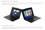 Lenovo Gen 12 ThinkPad X1 Carbon Laptop with Ultra 7 165U vPro, 14" 2.8K OLED 120Hz Touchscreen, 64GB RAM, 1TB SSD, UHD Camera, Computer Vision, Haptic Touchpad, 5G/4G WWAN Mobile Broadband, Win11 Pro