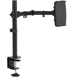 VIVO Single Laptop Desk Mount for Tablets, 2-in-1 Laptops, & Portable Monitors