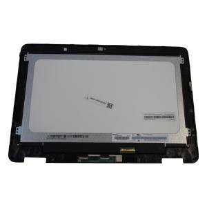11.6" Lcd Touch Screen w/ Bezel for Dell Chromebook 3110 2-in-1 Laptops JCGNV