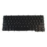 Backlit Keyboard For Dell Latitude 7400 2-in-1 Laptops 476JH 0476JH