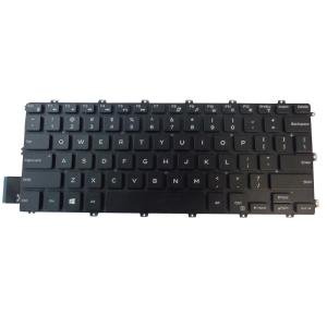 Backlit Keyboard For Dell Inspiron 5482 5488 7386 7586 2-in-1 Laptops VGR8N