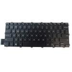 Backlit Keyboard For Dell Inspiron 5482 5488 7386 7586 2-in-1 Laptops VGR8N