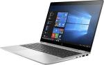 HP EliteBook x360 1040 G6 14" Touchscreen 2 in 1 Notebook - 1920 x 1080 - Core i7 i7-8665U - 32 GB RAM - 512 GB SSD - Windows 10 Pro 64-bit - Intel UHD Graphics 620 - in-Plane Switching (IPS) Tec