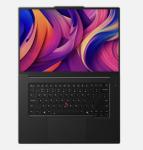 Lenovo ThinkPad P1 Gen 7 Workstation Laptop - Intel Ultra 7 165H, NVIDIA RTX 3000 Ada, 32GB RAM, 1TB SSD, 16" 2.8K (2560 x 1600) IPS, Anti-Glare, 500 Nits, 5MP RGB+IR Camera, Windows 11P (21KV0017US)