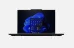 Lenovo ThinkPad P1 Gen 7 Workstation Laptop - Intel Ultra 7 165H, NVIDIA RTX 3000 Ada, 32GB RAM, 1TB SSD, 16" 2.8K (2560 x 1600) IPS, Anti-Glare, 500 Nits, 5MP RGB+IR Camera, Windows 11P (21KV0017US)