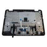 Palmrest w/ Keyboard & Touchpad For Dell Chromebook 3100 2-in-1 Laptops WFYT5