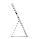 Microsoft Surface Pro 11 Copilot PC Qualcomm Snapdragon 256 GB 13 cm 16 GB Wi-Fi 7 (802.11be) Windows 11 Pro Platinum