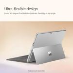 Microsoft Surface Pro 11 Bundle, 2-in-1 Tablet with Black Flex Keyboard and Slim Pen, Copilot+ PC, 13" Touchscreen 600nits, Intel Ultra 7 Series 2 266V AI Boost NPU, 16GB RAM, 1TB SSD, Win 11 Pro