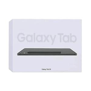 Samsung Galaxy Tab S9 Sm-X710N 128 Gb 27.9 Cm (11") Qualcomm, W128558824 (27.9 Cm (11) Qualcomm Snapdragon 8 Gb Wi-Fi 6 (802.11Ax) Android 13 Graphite)
