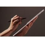 Microsoft Surface Pro 11 Bundle, 2-in-1 Tablet with Black Flex Keyboard and Slim Pen, Copilot+ PC, 13" Touchscreen 600nits, Intel Ultra 7 Series 2 266V AI Boost NPU, 16GB RAM, 1TB SSD, Win 11 Pro