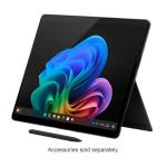 Microsoft Surface Pro 11 Bundle, 2-in-1 Tablet with Black Flex Keyboard and Slim Pen, Copilot+ PC, 13" Touchscreen 600nits, Intel Ultra 7 Series 2 266V AI Boost NPU, 16GB RAM, 1TB SSD, Win 11 Pro