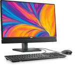 Dell Pro 24 All-in-One QC24251 Desktop Computer, 23.8" FHD Touchscreen - Intel Core i5-14500T up to 4.8 GHz, 64GB DDR5 RAM, 4TB NVMe SSD, Intel UHD Graphics, FHD Webcam, HD Audio, Windows 11 Pro