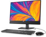 Dell Pro 24 All-in-One QC24251 Desktop Computer, 23.8" FHD Touchscreen - Intel Core i5-14500T up to 4.8 GHz, 64GB DDR5 RAM, 4TB NVMe SSD, Intel UHD Graphics, FHD Webcam, HD Audio, Windows 11 Pro