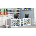 Dell Pro 24 All-in-One QC24251 Desktop Computer, 23.8" FHD Touchscreen - Intel Core i5-14500T up to 4.8 GHz, 64GB DDR5 RAM, 4TB NVMe SSD, Intel UHD Graphics, FHD Webcam, HD Audio, Windows 11 Pro