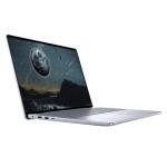 Dell Inspiron 16" Touchscreen Laptop, FHD+ Display, 10-core Intel Core 7 150U, 64GB DDR5 RAM, 2TB SSD, Windows 11 Pro, MS Office Lifetime, Backlit Keyboard, Fingerprint Reader, WiFi 6E, Ice Blue