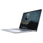 Dell Inspiron 16" Touchscreen Laptop, FHD+ Display, 10-core Intel Core 7 150U, 64GB DDR5 RAM, 2TB SSD, Windows 11 Pro, MS Office Lifetime, Backlit Keyboard, Fingerprint Reader, WiFi 6E, Ice Blue