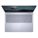 Dell Inspiron 16" Touchscreen Laptop, FHD+ Display, 10-core Intel Core 7 150U, 64GB DDR5 RAM, 2TB SSD, Windows 11 Pro, MS Office Lifetime, Backlit Keyboard, Fingerprint Reader, WiFi 6E, Ice Blue