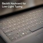 Dell 16 FHD+Touchscreen Business Laptop - AMD Ryzen 7 250 (Beat Core 7 150U) | 64GB DDR5 + 4TB SSD | Backlit Keyboard | AI Copilot Key | FHD Webcam | Wi-Fi 6 | Windows 11