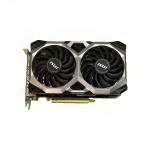 MSI NVIDIA GeForce GTX 1660 SUPER VENTUS XS OC 6GB GDDR6 Video Card
