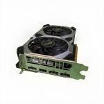 MSI NVIDIA GeForce GTX 1660 SUPER VENTUS XS OC 6GB GDDR6 Video Card