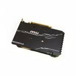 MSI NVIDIA GeForce GTX 1660 SUPER VENTUS XS OC 6GB GDDR6 Video Card