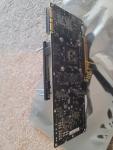 NVIDIA Tesla M40 12GB GDDR5 Graphic Card with custom heatsink and three fans