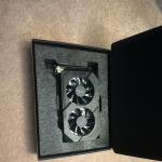 ASUS TUF Gaming NVIDIA Graphics Card Dual Fan Heatsink PCI Express