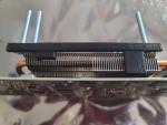 NVIDIA Tesla M40 12GB GDDR5 Graphic Card with custom heatsink and three fans