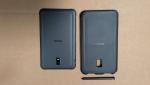 Samsung Galaxy Tab Active3 8” SM-T577U 64GB Black Wi-Fi + LTE Unlocked Tablet